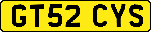 GT52CYS