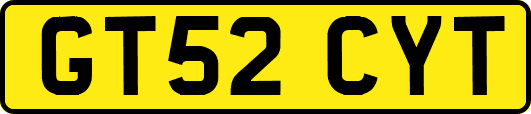 GT52CYT