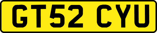 GT52CYU