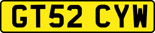 GT52CYW