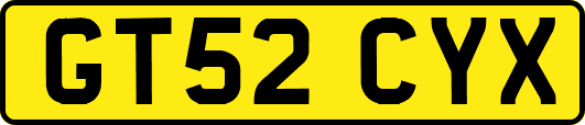 GT52CYX