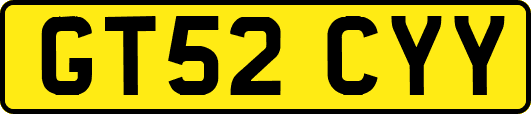 GT52CYY