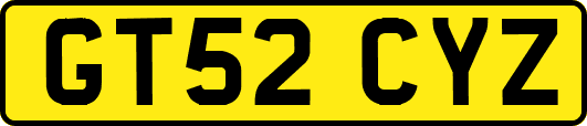GT52CYZ
