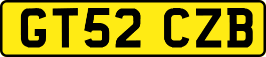 GT52CZB