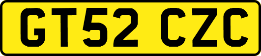 GT52CZC
