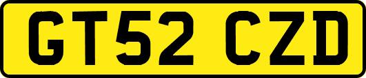 GT52CZD
