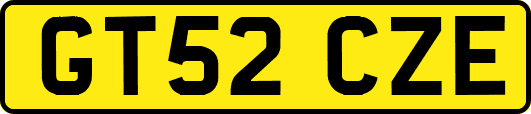 GT52CZE