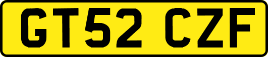 GT52CZF