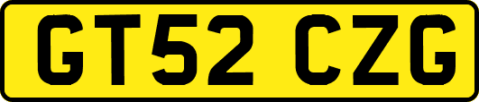 GT52CZG