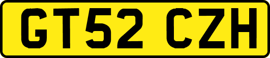 GT52CZH
