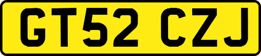 GT52CZJ