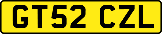 GT52CZL