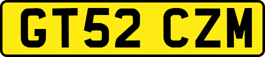 GT52CZM
