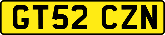 GT52CZN