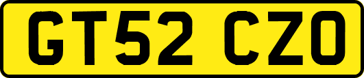 GT52CZO