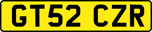 GT52CZR