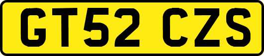 GT52CZS