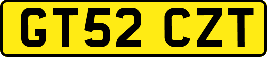 GT52CZT