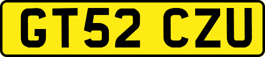 GT52CZU