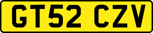 GT52CZV