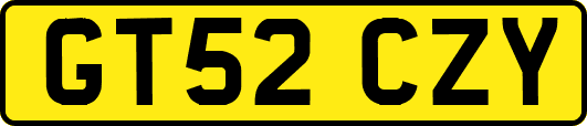 GT52CZY
