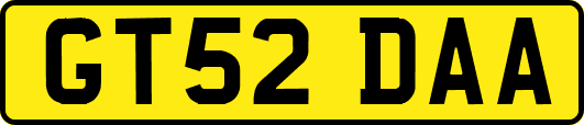GT52DAA