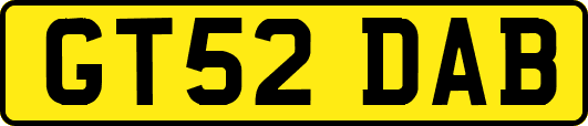 GT52DAB