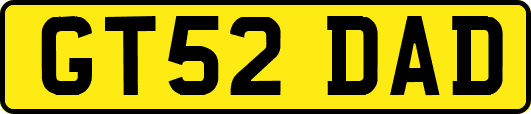 GT52DAD