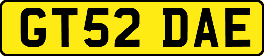 GT52DAE