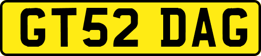 GT52DAG