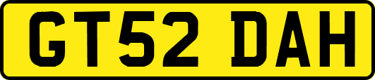 GT52DAH