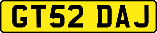 GT52DAJ