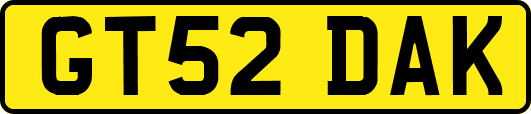 GT52DAK