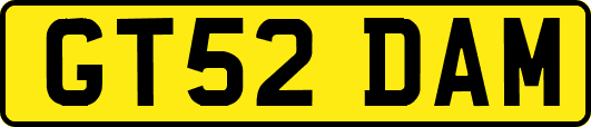 GT52DAM
