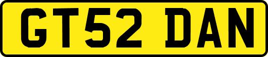 GT52DAN