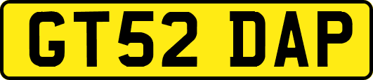 GT52DAP