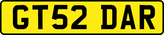 GT52DAR