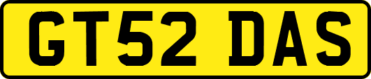 GT52DAS