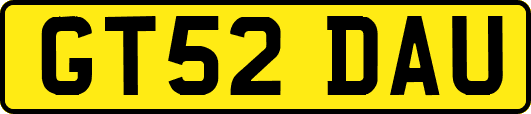 GT52DAU