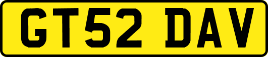 GT52DAV