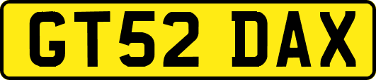 GT52DAX
