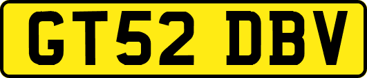 GT52DBV