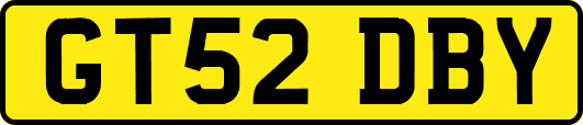 GT52DBY