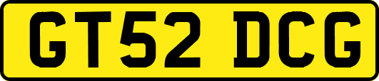 GT52DCG