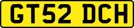 GT52DCH