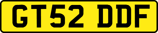 GT52DDF