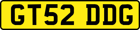 GT52DDG