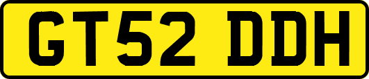 GT52DDH