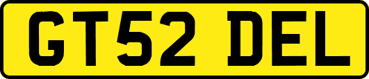 GT52DEL