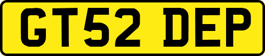 GT52DEP